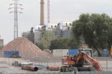 W środę mogą rozpocząć się już prace przy wykopie podziemnego dworca Łódź Fabryczna