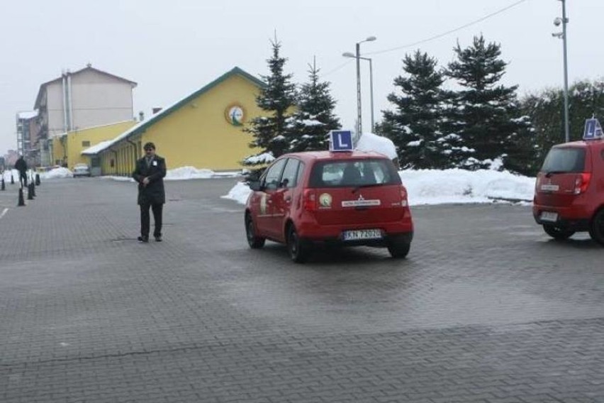 Kurs prawa jazdy - OSK Jerzy Hejmej, ul. Grodzka 30
4,8...