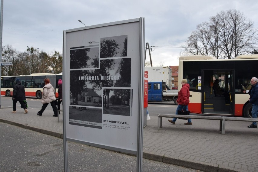 Początek plenerowego sezonu wystawienniczego w Pruszczu...