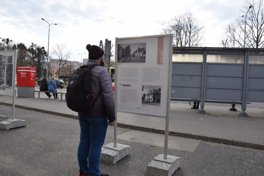 Każdy może zapoznać się z historią tego miejsca