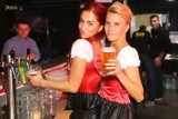 Oktoberfest Na Pełnym w klubie Spiż. Zobaczcie zdjęcia