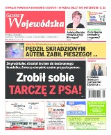 Najnowsza Gazeta Wojewódzka dostępna już w kioskach