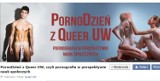 PornoDzień z Queer UW, czyli pornografia w perspektywie nauk społecznych