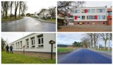 Inwestycje w gminie Siedlec - nowe drogi i termomodernizacja szkół oraz budynku OPS