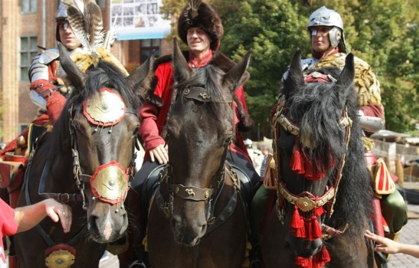 Toruń: Europejskie Dni Dziedzictwa 2014 [ZDJĘCIA]