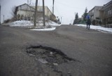 Ulice Polna, Malinowa i Chabrowa w Lipnie pójdą do remontu