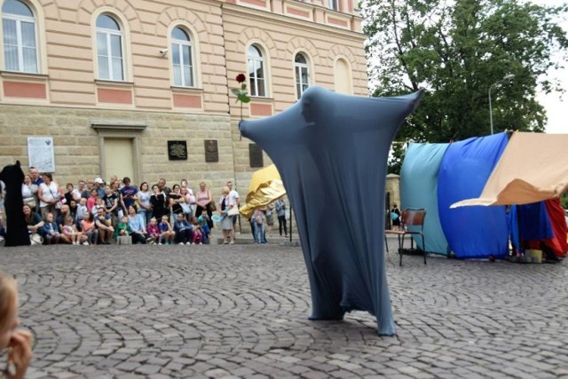 Poprzednie edycje festiwalu cieszyły się w Tarnowie bardzo dużym zainteresowaniem