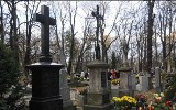 Cmentarze Kraków. Wyszukiwarka grobów dostępna w internecie