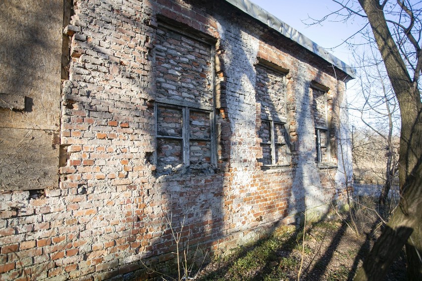 Chcą uratować willę generalską na Bemowie. Każdy może się przyłączyć