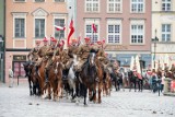 Świętujemy pamięć o poznańskiej kawalerii. Będzie piknik kawaleryjski!