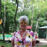 Halina Elżbieta Daszkiewicz, pisarka 60 plus VAT