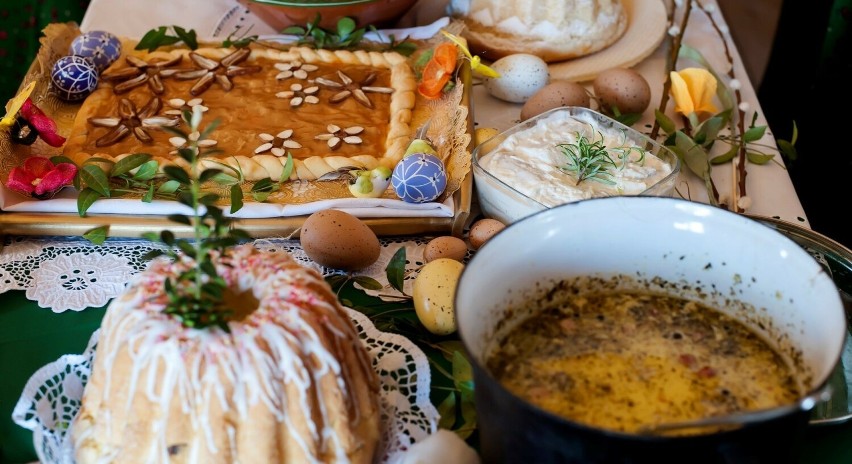 W Radomsku odbędzie się Śniadanie Wielkanocne dla osób samotnych