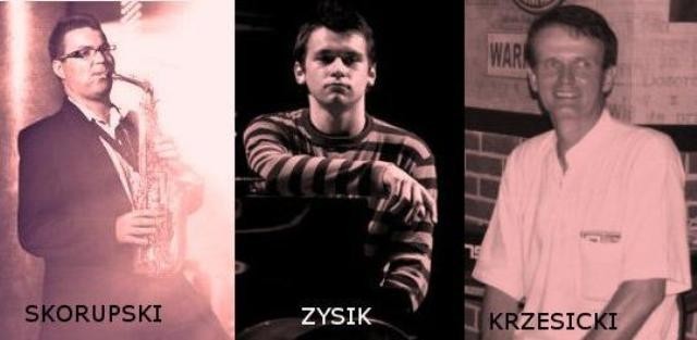 Skorupski/Zysik/Krzesicki Trio