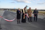 Nowa droga w Prudniku posłuży nie tylko miejscowym kierowcom