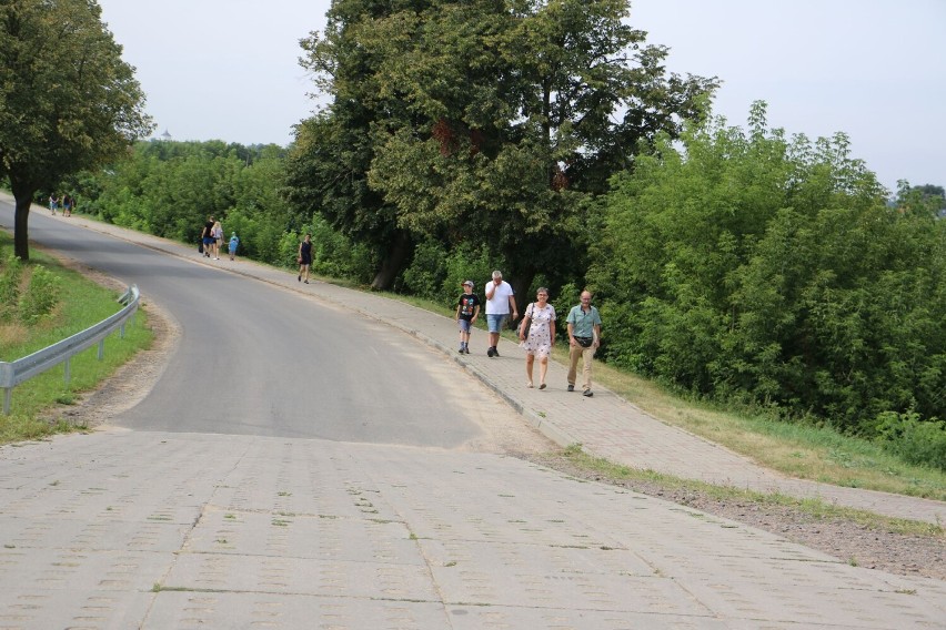 Rodzinny Piknik nad Wisłą w Ciechocinku. Zawody wędkarskie,...