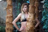 Sesja zdjęciowa Miss Lata 2016: Piękna Wiktoria Bendkowska z Chorzowa [ZDJĘCIA]