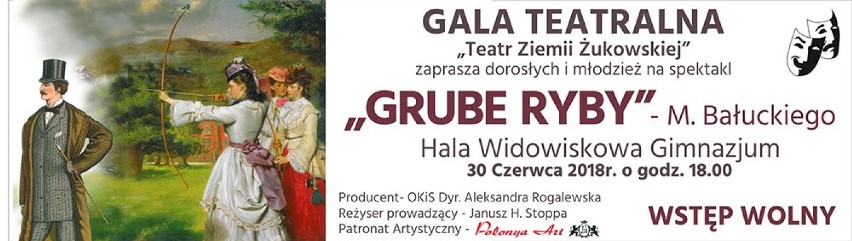 Grube Ryby - M. Bałuckiego - w Żukowie