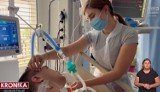 31-letni dziennikarz z Wrocławia po ciężkim udarze. Rodzina obwinia szpital, gdzie czekał 11 godzin na diagnozę!