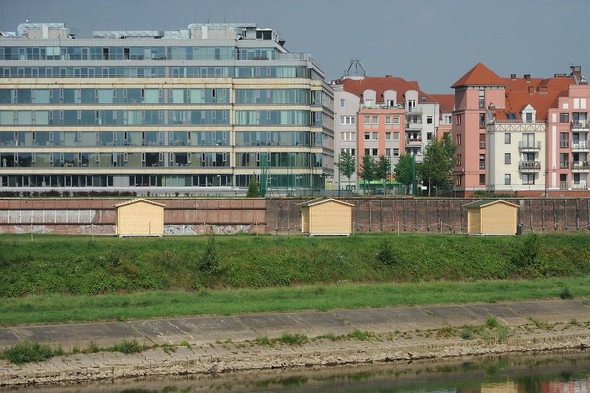 Rzeka Warta w Poznaniu: Czytaj więcej TUTAJ