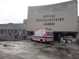 Dyrektor puławskiego szpitala stanął przed sądem