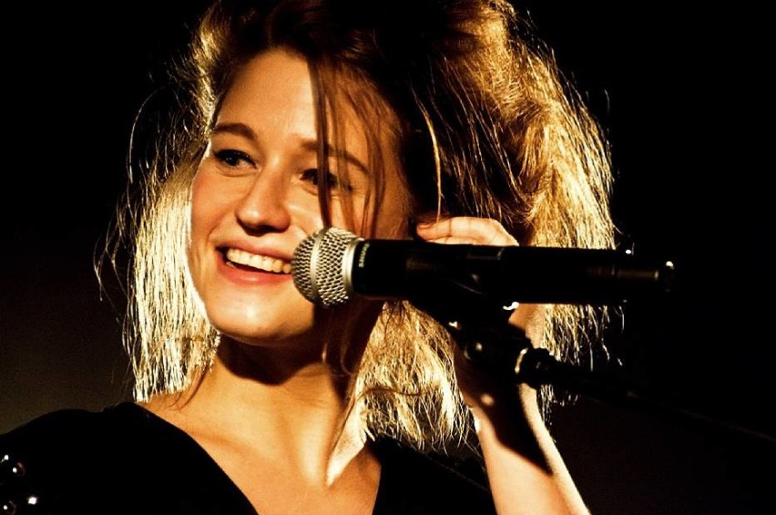 Selah Sue w Polsce