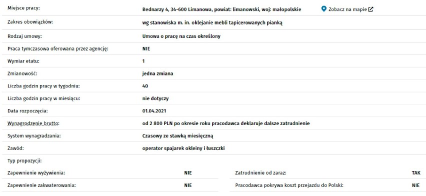 OKLEJACZ
Numer: S t P r / 2 1 / 0 7 4 4StPr/21/0744