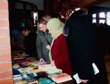 Bookcrossing: Wielki Post z książką w tyskim kościele bł. Karoliny