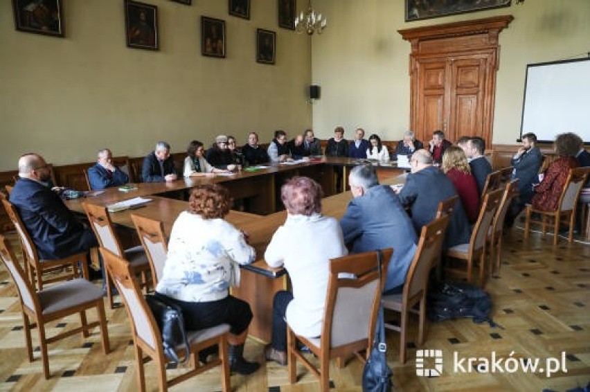 Kraków. Do 31 stycznia konsultacje w sprawie przyszłości terenów byłego obozu KL Plaszow