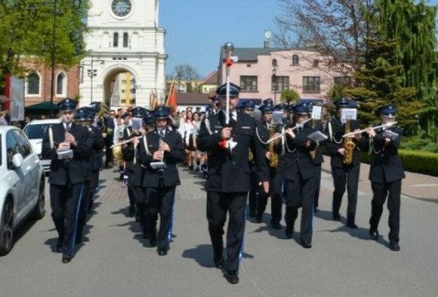 W piątek w Uniejowie obchody rocznicy Konstytucji 3 Maja i początek festiwalu historycznego