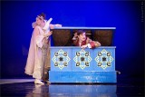 Teatr Andersena: Premiera spektaklu &quot;Latający kufer&quot;