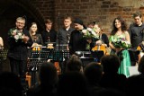 Elbląska Orkiestra Kameralna wystąpi w Estonii