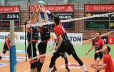 Druga liga siatkówki. WKS Wieluń pokonał u siebie Tubądzin Volley MOSiR Sieradz 3:1 ZDJĘCIA