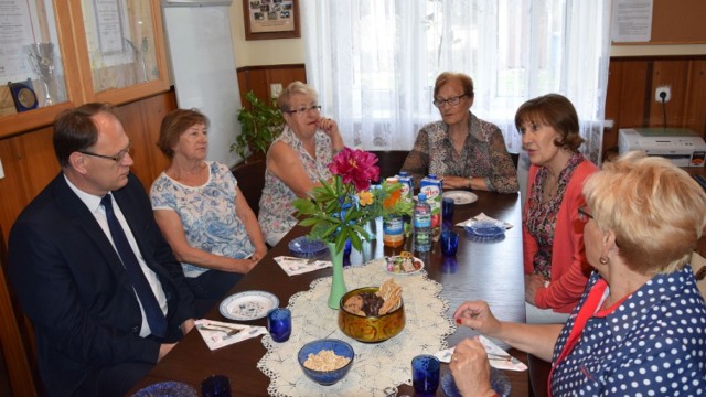 RUTW „Wiem więcej” w Radomsku ma nową siedzibę