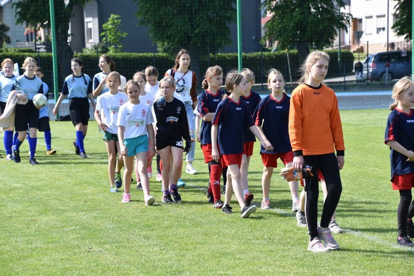 W lubuskim finale turnieju "Z Podwórka na Stadion o Puchar...