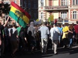 Global Marihuana March 2012: Wolne Konopie znów pomaszerują w Poznaniu [ZDJĘCIA]