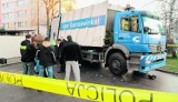 Zabójstwo kibica Cracovii: to była brutalna egzekucja w biały dzień