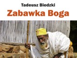 Wygraj książkę &quot;Zabawka Boga&quot; - konkurs