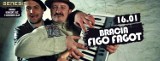 Figo Fagot w Złotowie - mamy dla Was bilety