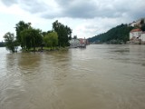 Powiat kraśnicki: Pomoc dla powodzian