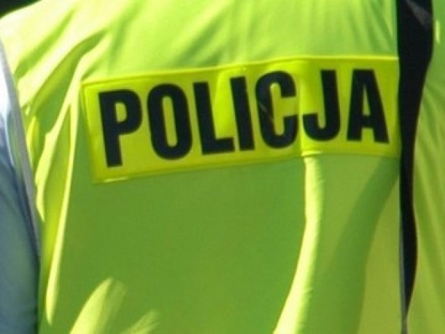 Wąbrzescy policjanci zdecydowali o zatrzymaniu mieszkańca powiatu wąbrzeskiego