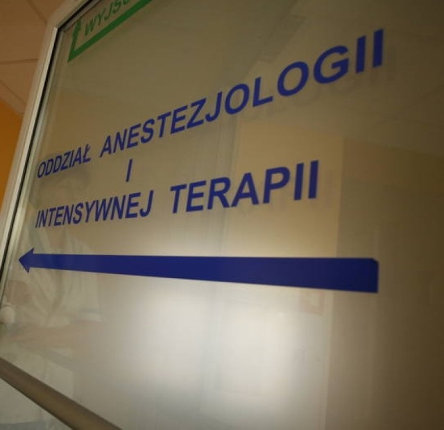 W szpitalu dziecięcym na Krysiewicza trwa walka o życie 7-letniego chłopca