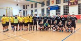Koniec rozgrywek Żarskiej Ligi Futsalu. Puchar, po zaciętym meczu, wywalczyła drużyna JAR-BUD!