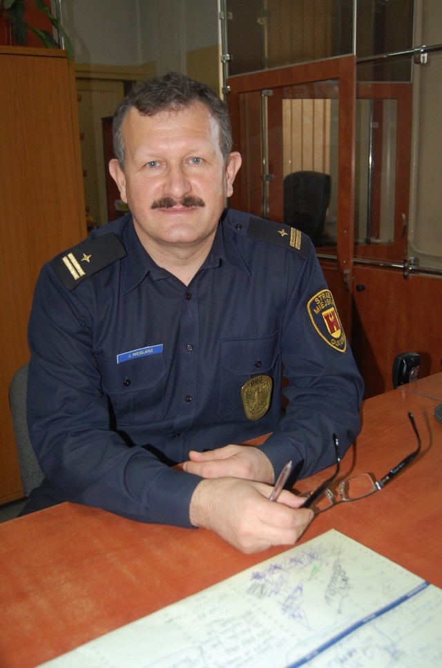 Jacek Węglarz