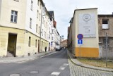 Ulica generała Józefa Zajączka w Wałbrzychu. Zobaczcie aktualne zdjęcia!