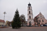 Pasterki w kościołach w Chodzieży i okolicy  