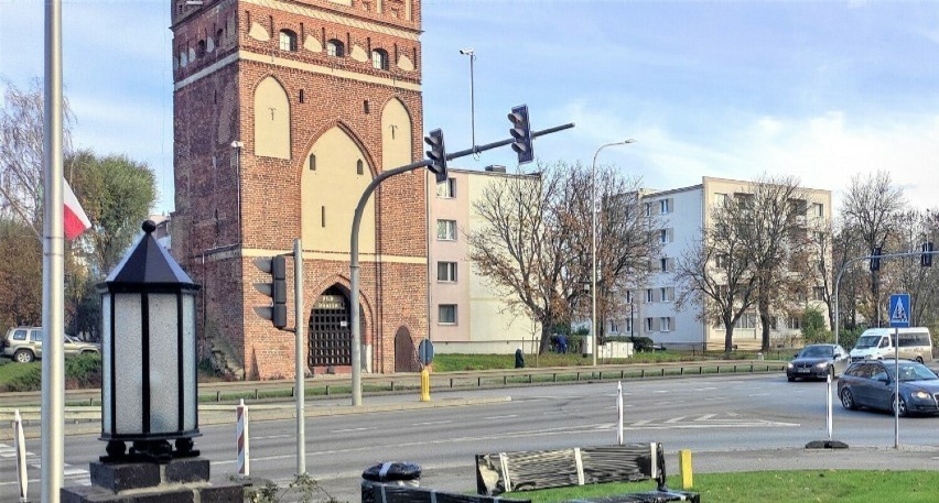 Brama Mariacka w Malborku z dotacją z budżetu województwa. To pozwoli na kontynuację prac konserwatorskich w zabytkowej budowli