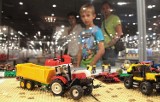 Kraków. Wystawa z klocków Lego w Galerii Kazimierz. Największa taka wystawa w Polsce [ZDJĘCIA]