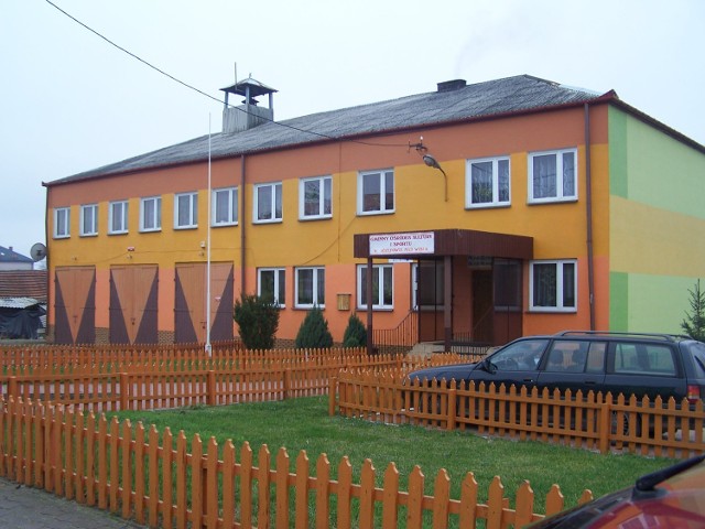 Od 1 lipca 2013 r. ma zacząć działać Gminne Centrum Kultury w Józefowie nad Wisłą