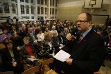 Gdańsk: Prezydent Paweł Adamowicz spotka się z mieszkańcami Strzyży i VII Dworu