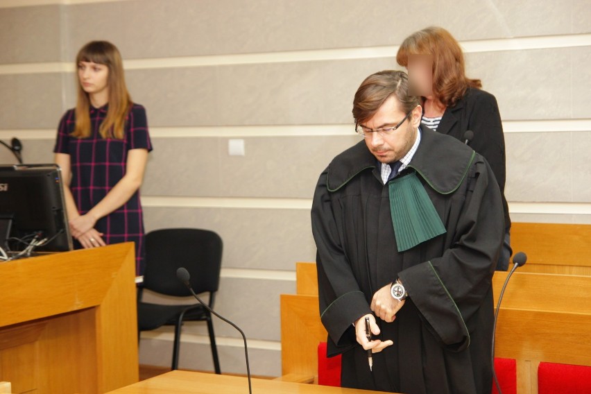 Zapadł wyrok w sprawie rodziny zastępczej z Łęczycy